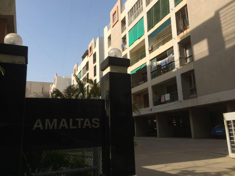 AMALTAS
