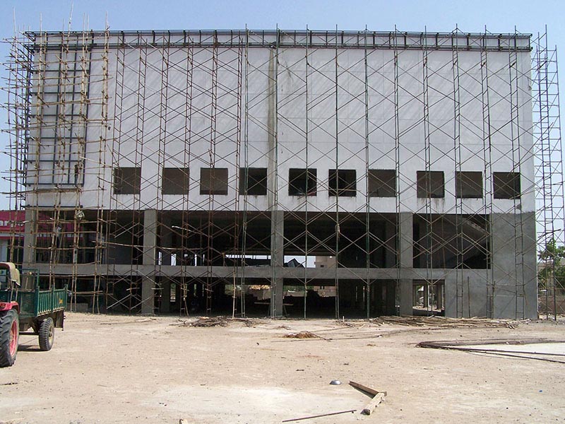 RED CARPET MULTIPLEX