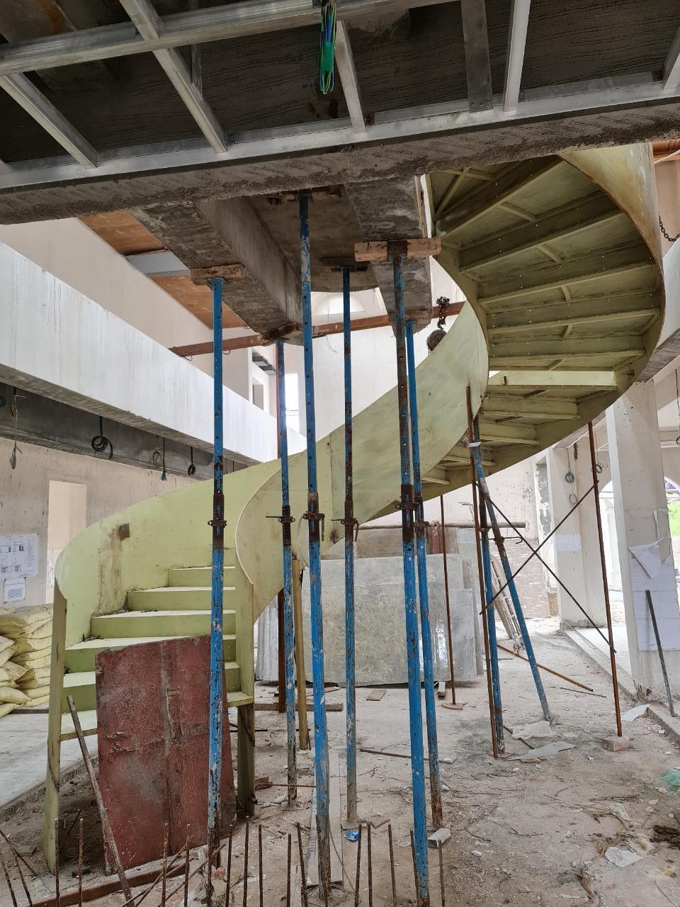 BUNGLOW FOR MR CHIRAGBHAI PATEL