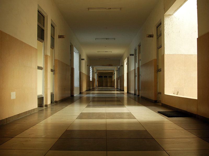 NIRMAN SCHOOL, C.G. ROAD