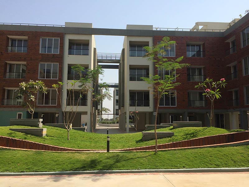 KP COURTYARD