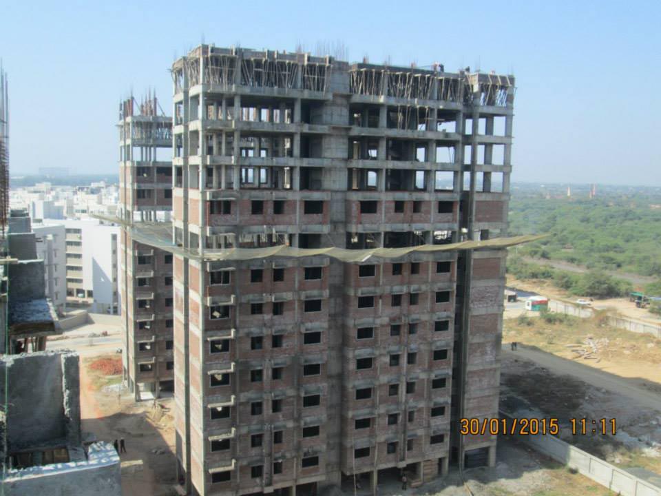 AMBA TOWNSHIP PVT. LTD.