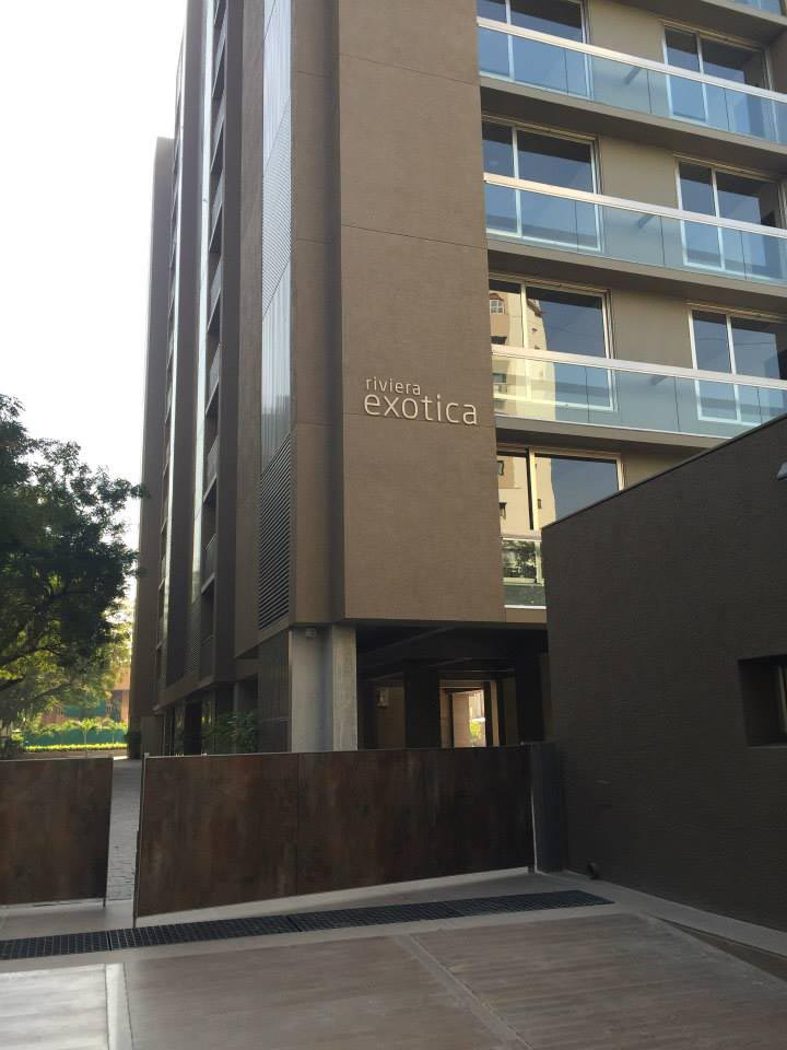 RIVIERA EXOTICA