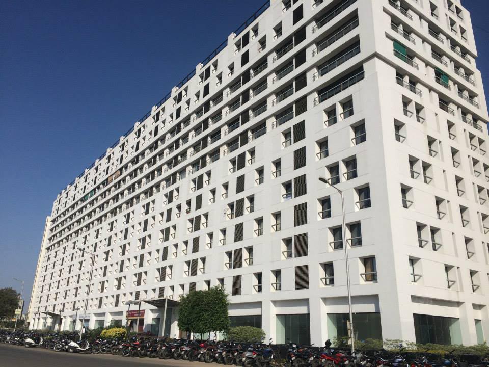 SIDDHI VINAYAK TOWER